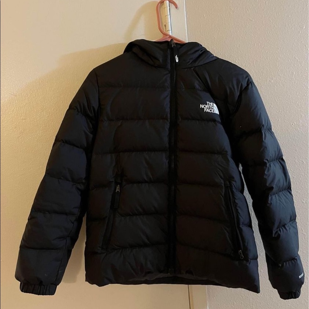 The North Face Girls’ Hyalite Down Jacket